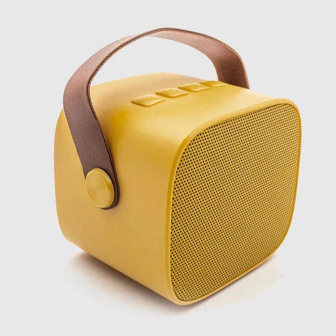 Actual product image Lalarma Copenhagen Karaoke set