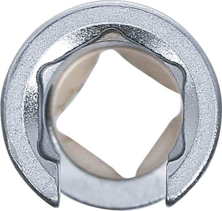Produktbild BGS Spezial-Steckschlüssel-Einsatz, geschlitzt Antrieb Innenvierkant 10 mm (3/8") SW 14 mm (14 mm)