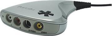 Image du produit Corel Enregistreur DVD Dazzle
