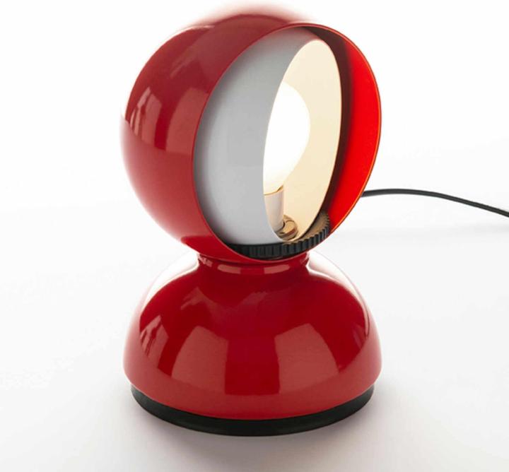 Image du produit Artemide Eclisse lampe de table/applique (E14)