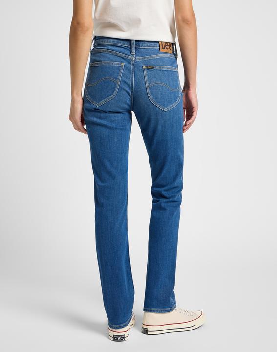 Produktbild Lee Jeans Marion Straight (34)