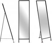 Image du produit Giftdecor miroir noir sur pied