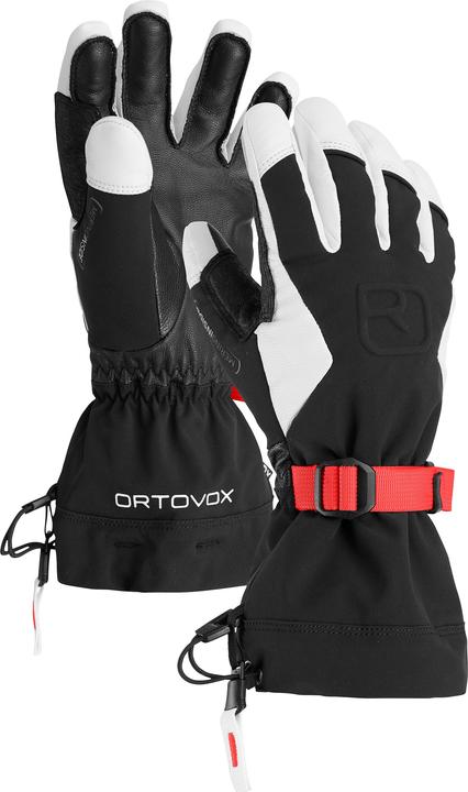 Image du produit Ortovox Gant de freeride Merino pour femme (S)