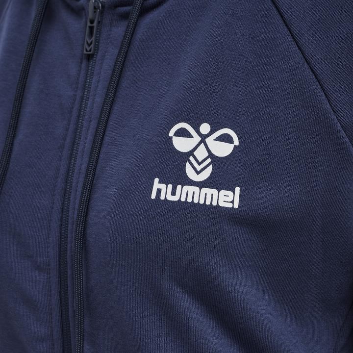 Produktbild hummel NONI 2.0 ZIP HOODIE (M)