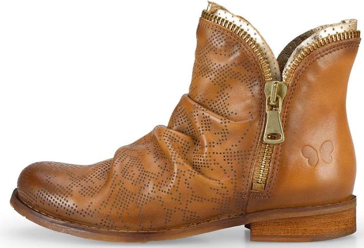 Produktbild Felmini Diese bequeme und stilvolle Freizeit Stiefelette von überzeugt mit einem modernen Design und (36)