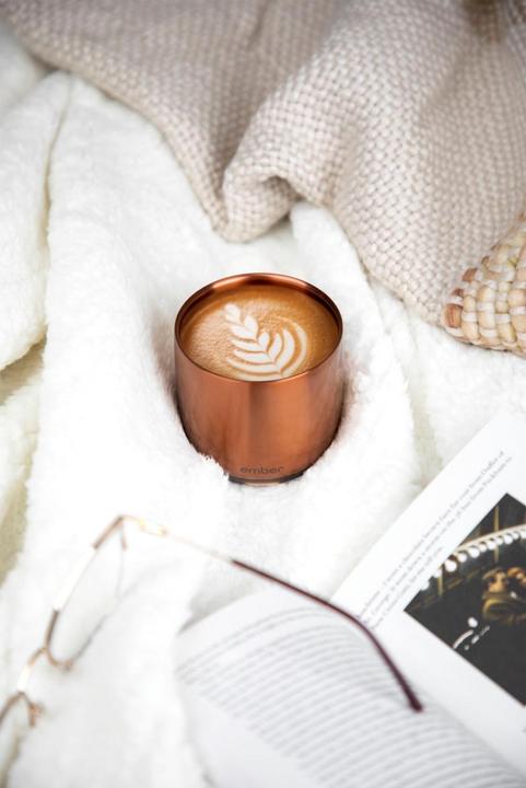 Actual product image Ember Cup (175 ml) (178 ml, 1 x)