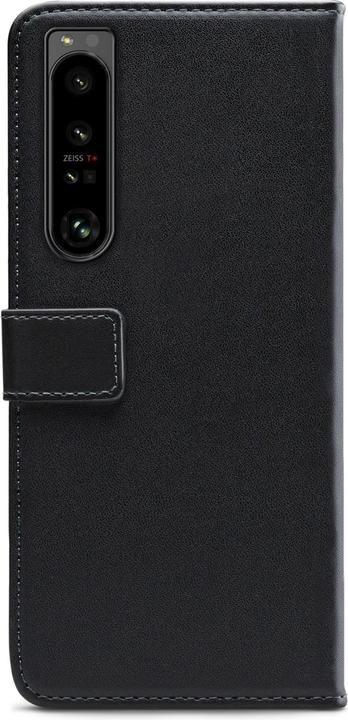 Immagine prodotto Mobilize Borsellino classico in gelatina (Sony Xperia 1 IV)
