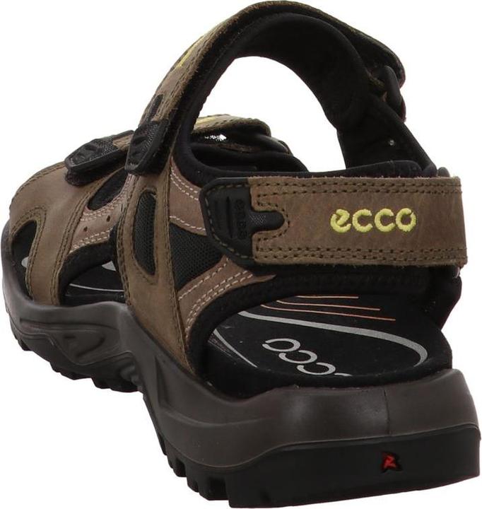 Actual product image Ecco Offroad (46)