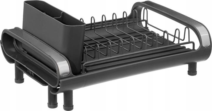 5Five Pull-out crockery basket