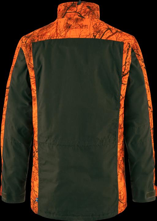 Produktbild Fjällräven Brenner Pro Padded Jacket (M)