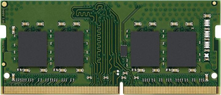 Image du produit Kingston KVR32S22S8 (1 x 8GB, 3200 MHz, RAM DDR4, SO-DIMM)