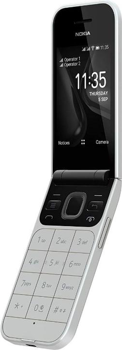 Productafbeelding Nokia 2720 Flip (2.80", 2 Mpx, 4G)