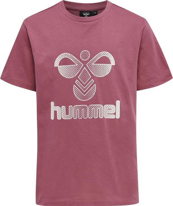 Image du produit hummel Proud T-Shirt S/S (134)