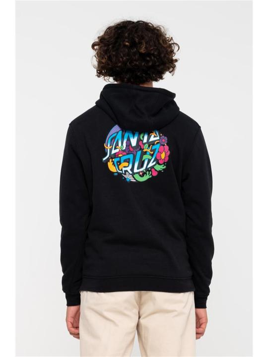 Produktbild Santa Cruz Strange Dot Hoodie (S)
