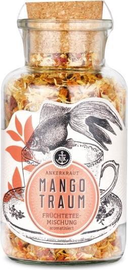 Actual product image Ankerkraut Gewürze Mango Dream (170 g)