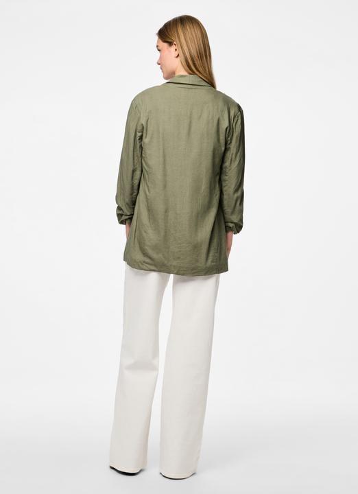 Actual product image Pieces Pcpia Bosella Blazer Wvn Noos (XS)