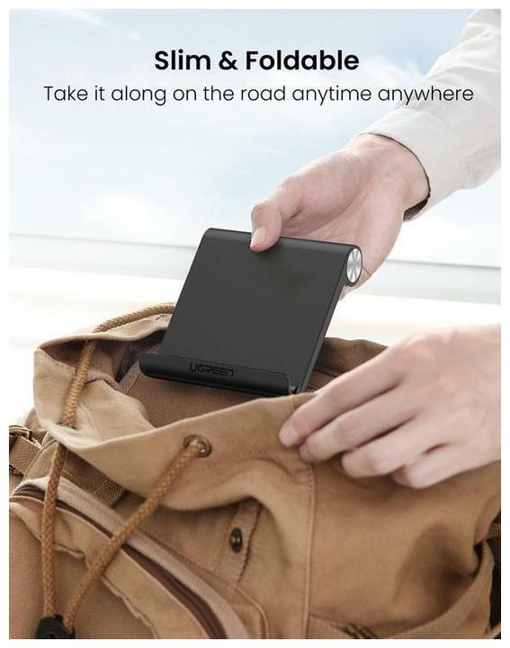 Immagine prodotto Ugreen Supporto per tablet da tavolo