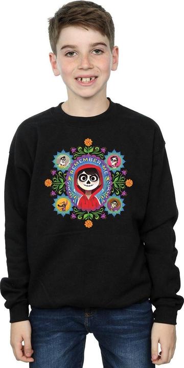 Image du produit Disney - Sweat COCO REMEMBER ME - Garçon (140, 146)