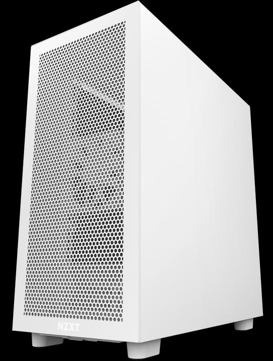 Produktbild NZXT H7 Flow (ATX, mATX, E-ATX, Mini-ATX)