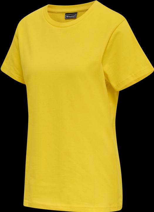 Actual product image hummel Hmlred Basic T-Shirt S/S Woman (XXL)
