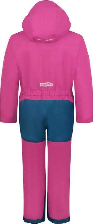 Produktbild Trollkids Isfjord XT (122)
