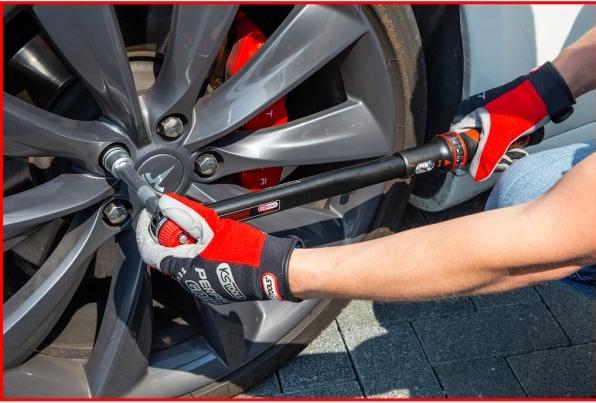 Produktbild KS Tools Ergotorque (1/2", 20 Nm, 200 Nm)