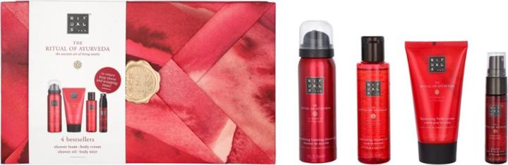 Produktbild Rituals Ayurveda Set (Körperpflegeset)
