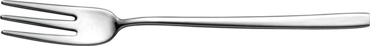 Produktbild Abert Mini Appetizer Gabel Edelstahl 11.5cm (Besteck Set)
