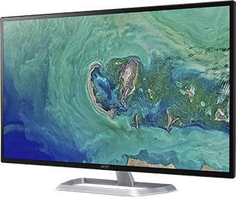 Produktbild Acer EB321HQUC (2560 x 1440 Pixel, 31.50")