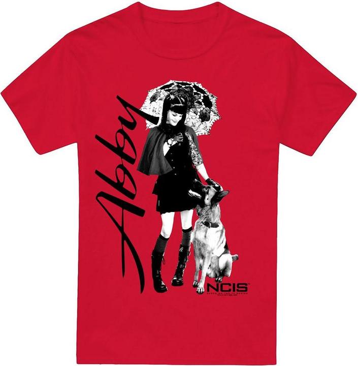 Ncis Sunny Day TShirt (XL)