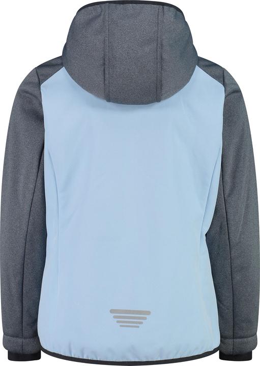 Produktbild CMP Campagnolo Hoodie (164)