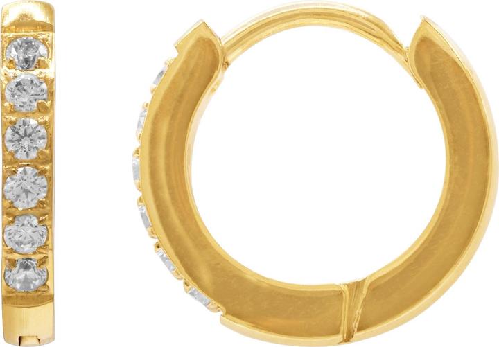 Immagine prodotto Heideman Frej goldfarben (100% acciaio inossidabile)