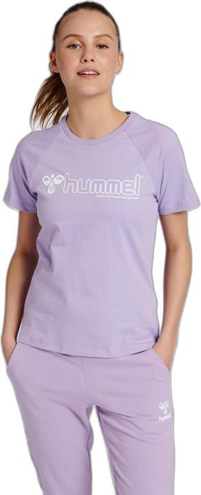 Image du produit hummel NONI 2.0 T-SHIRT (XS)