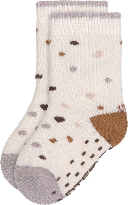 Image du produit Lässig Anti Slip Söckchen GOTS (lot de 2, 27 - 30)