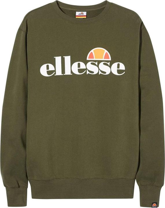 Actual product image Ellesse Small Logo Succiso (S)