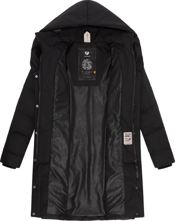 Immagine prodotto Ragwear Natalka Melange (XXL)
