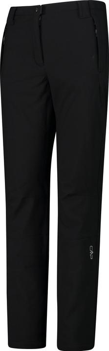 Produktbild CMP Campagnolo Damen Gamaschen Softshell Hose (44)