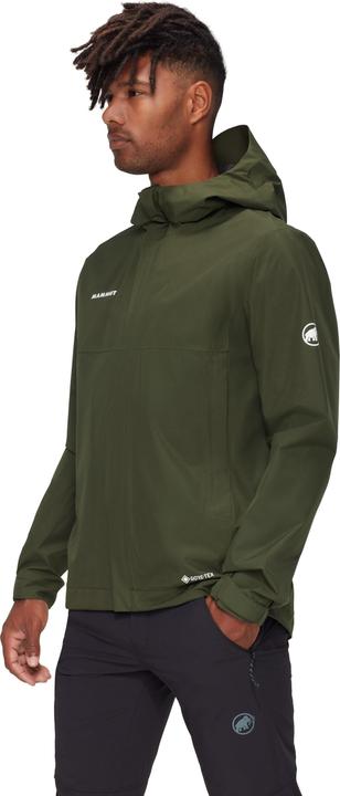 Immagine prodotto Mammut Treeline Light HS Hooded Jacket Men (L)