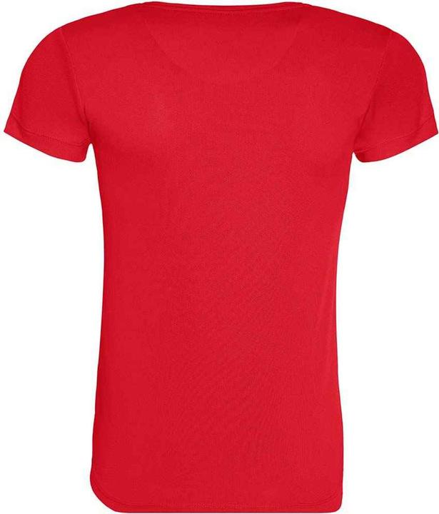 Produktbild Awdis Cool TShirt recyceltes Material (M)