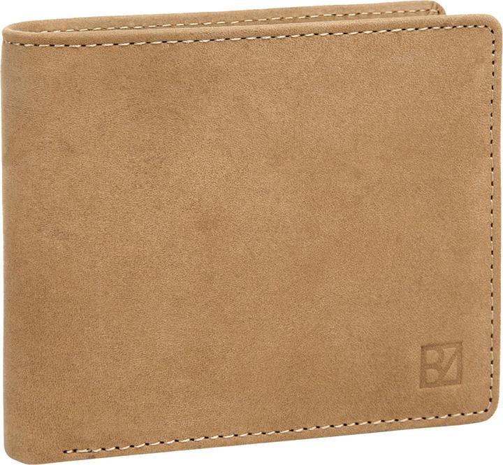 Actual product image Bodenschatz Geldbörse BICOLOUR