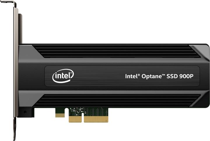 Produktbild Intel Optane 900P (480 GB, PCI-Express)