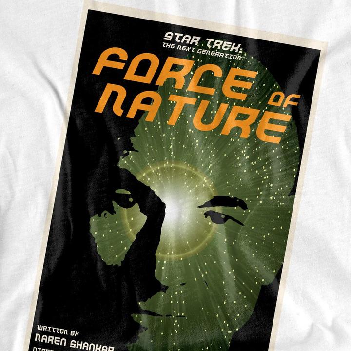 Produktbild The Next Generation Season 7 Episode 9 TShirt (S)