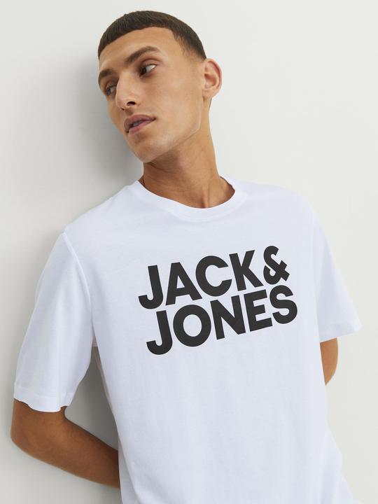 Immagine prodotto Jack & Jones Logo (M)