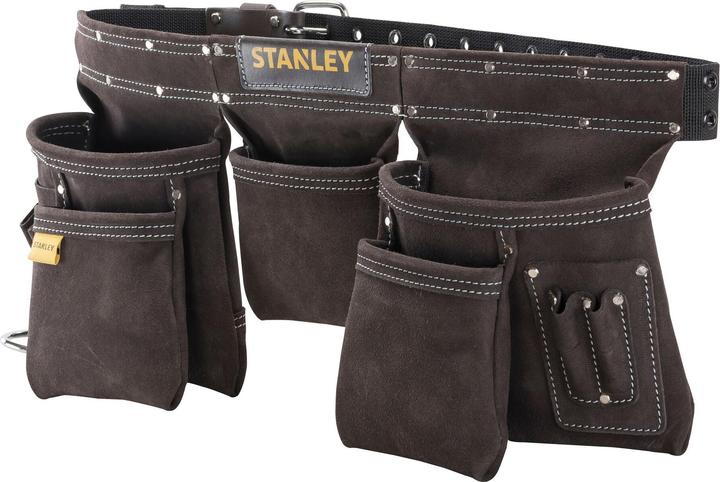 Produktbild Stanley Gürteltasche (1 Teile)