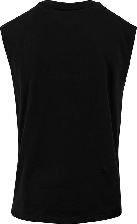 Produktbild Urban Classics Open Edge Sleeveless Tee - 2396 (5XL)