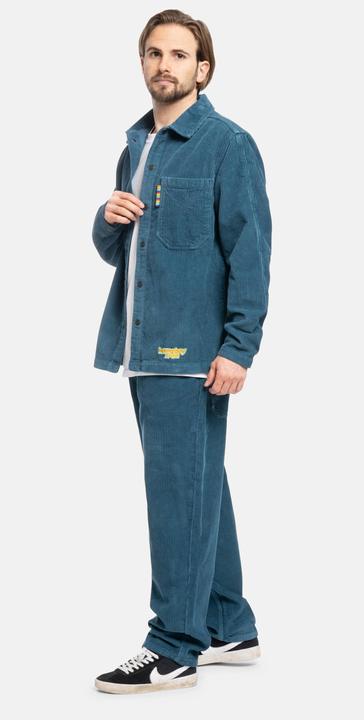 Actual product image Homeboy TIME WARP Hybrid Cord (XXL)