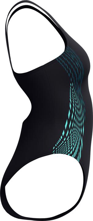 Produktbild Speedo Placement Muscleback (W36/L40)