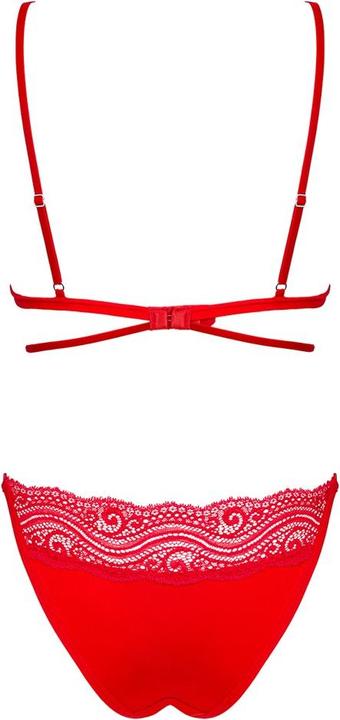 Immagine prodotto Obsessive Bra Xs/S (XS)
