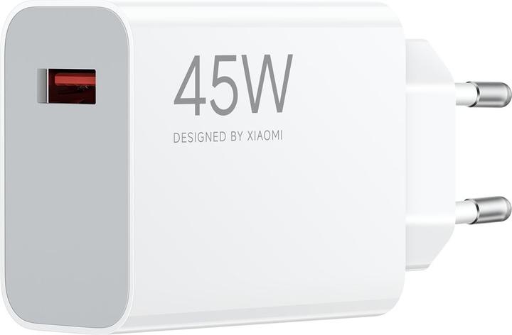 Image du produit Xiaomi Chargeur turbo (45 W)