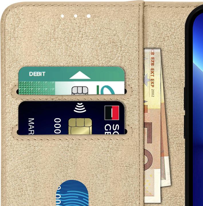 Actual product image Avizar Chester Series (Apple iPhone 13 Pro Max)